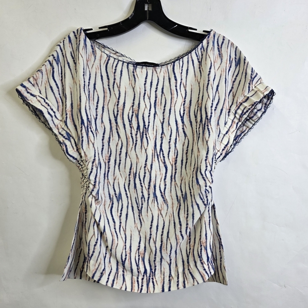 Cop. copine Minutieux Top